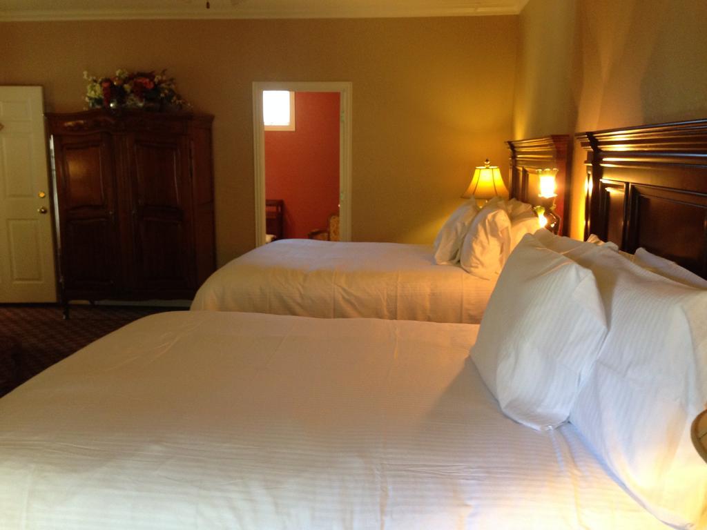 The Sanford House Inn & Spa อาร์ลิงตัน ภายนอก รูปภาพ