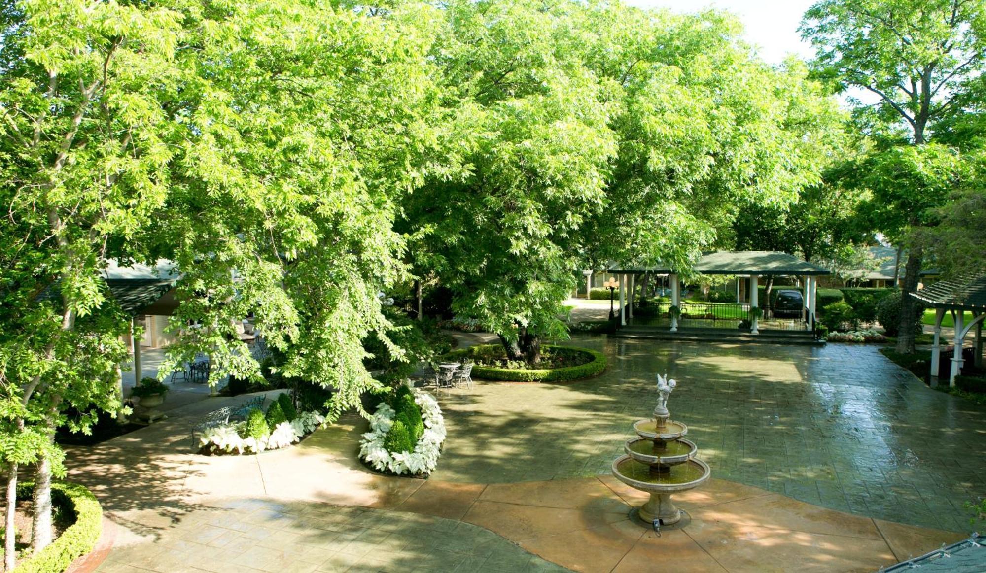 The Sanford House Inn & Spa อาร์ลิงตัน ภายนอก รูปภาพ
