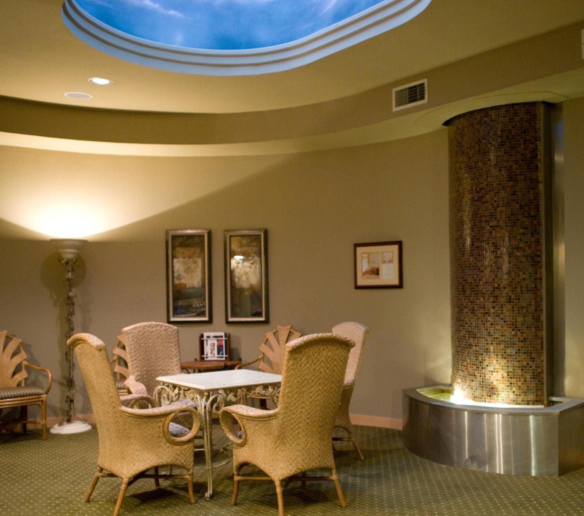 The Sanford House Inn & Spa อาร์ลิงตัน ภายนอก รูปภาพ