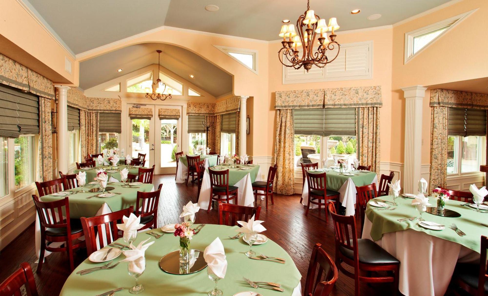 The Sanford House Inn & Spa อาร์ลิงตัน ภายนอก รูปภาพ