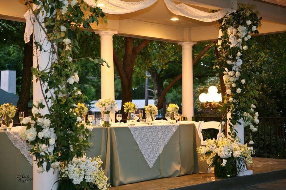 The Sanford House Inn & Spa อาร์ลิงตัน ภายนอก รูปภาพ