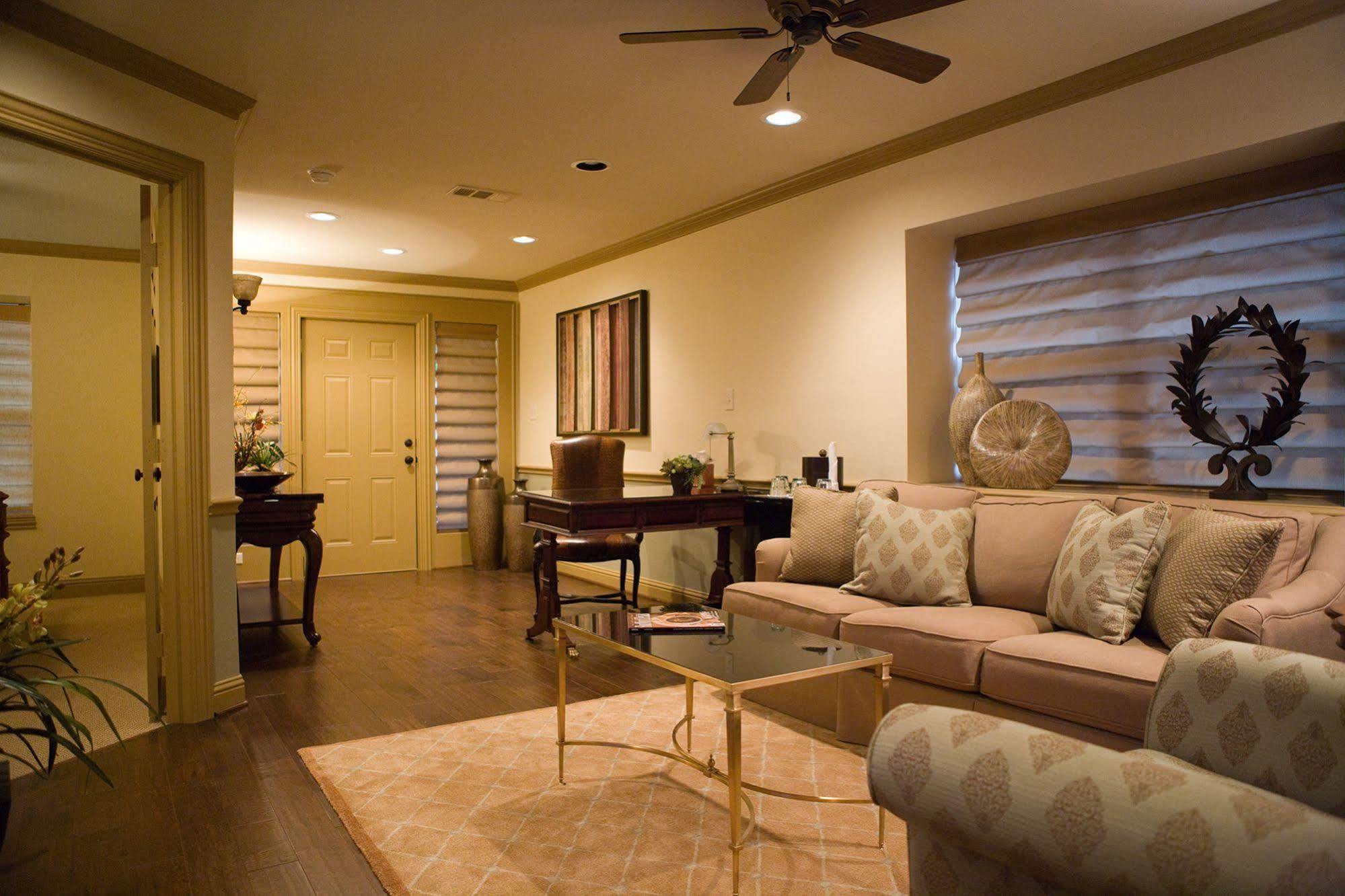 The Sanford House Inn & Spa อาร์ลิงตัน ภายนอก รูปภาพ