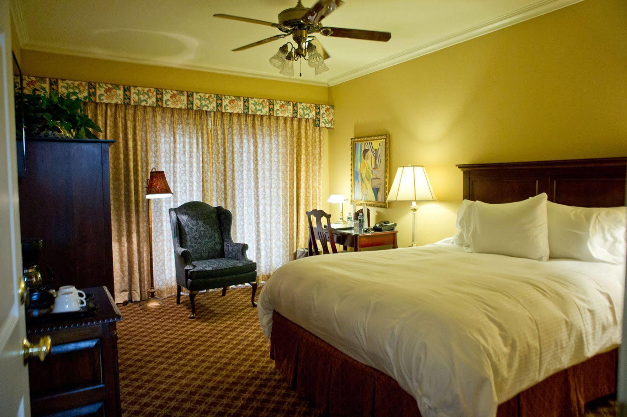 The Sanford House Inn & Spa อาร์ลิงตัน ภายนอก รูปภาพ
