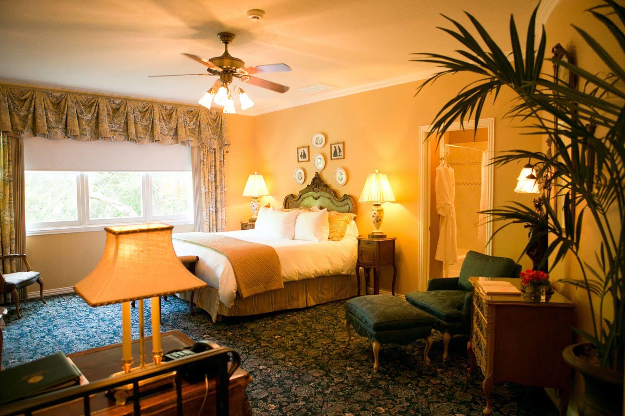 The Sanford House Inn & Spa อาร์ลิงตัน ภายนอก รูปภาพ
