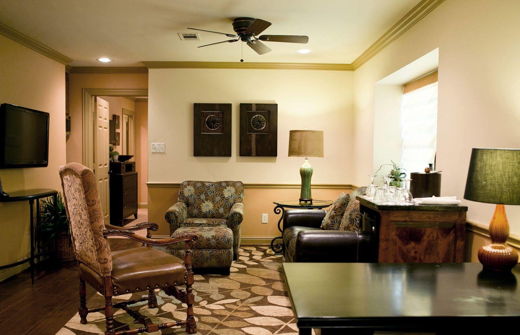 The Sanford House Inn & Spa อาร์ลิงตัน ภายนอก รูปภาพ