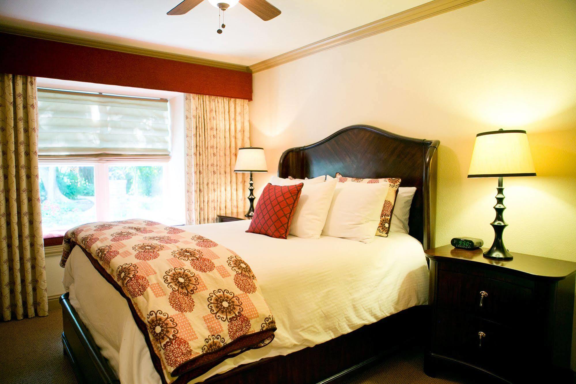 The Sanford House Inn & Spa อาร์ลิงตัน ภายนอก รูปภาพ