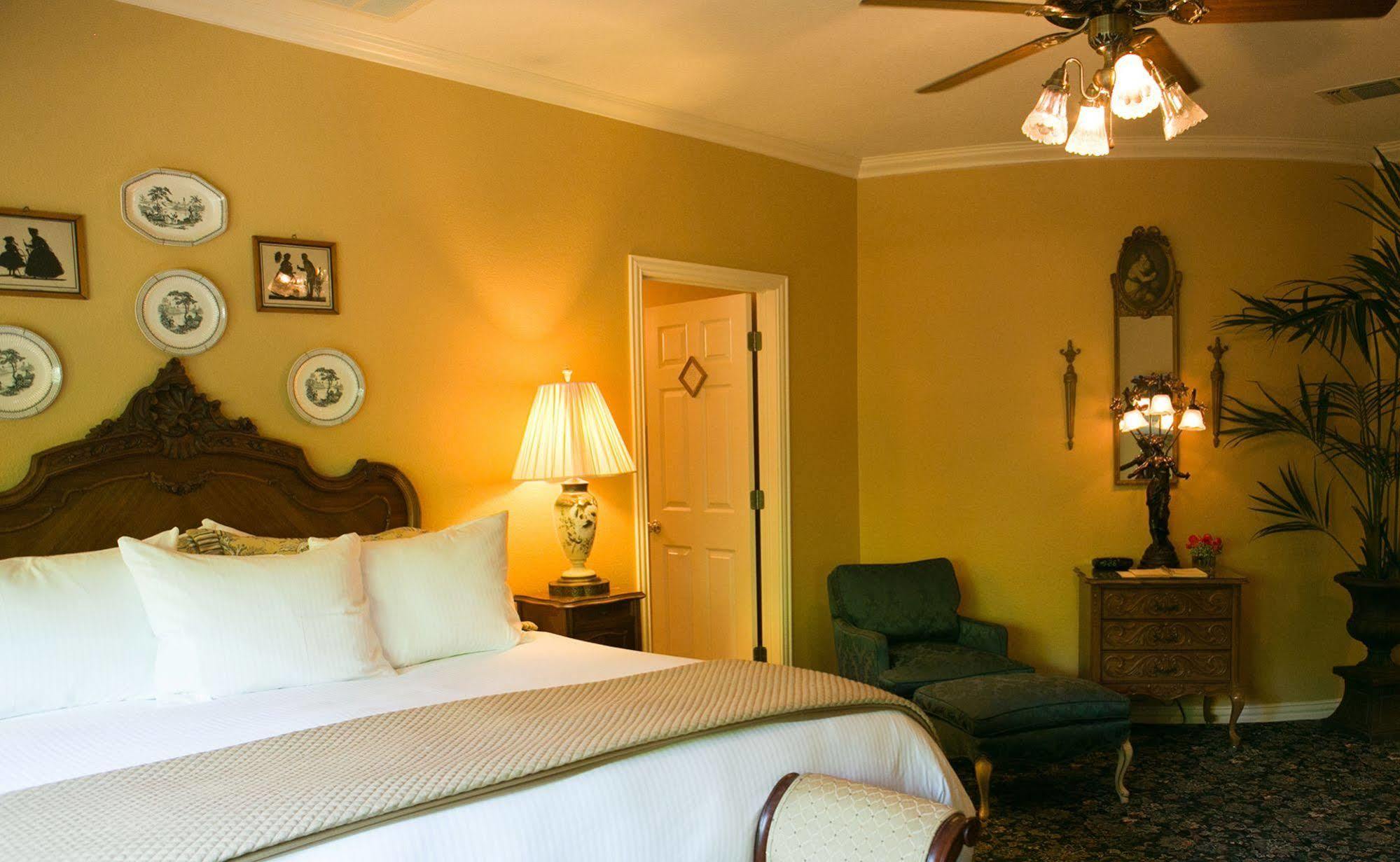 The Sanford House Inn & Spa อาร์ลิงตัน ภายนอก รูปภาพ