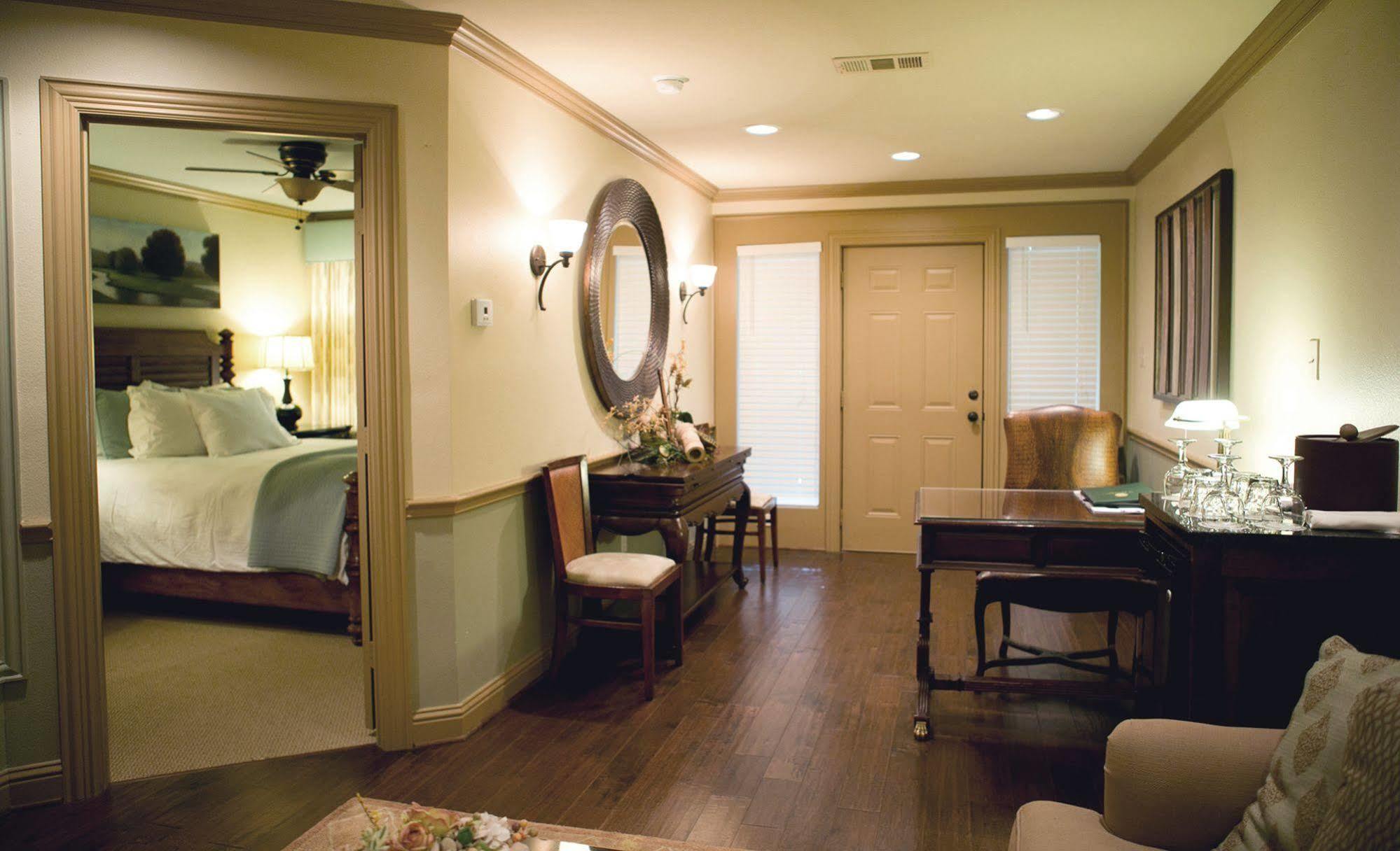 The Sanford House Inn & Spa อาร์ลิงตัน ภายนอก รูปภาพ