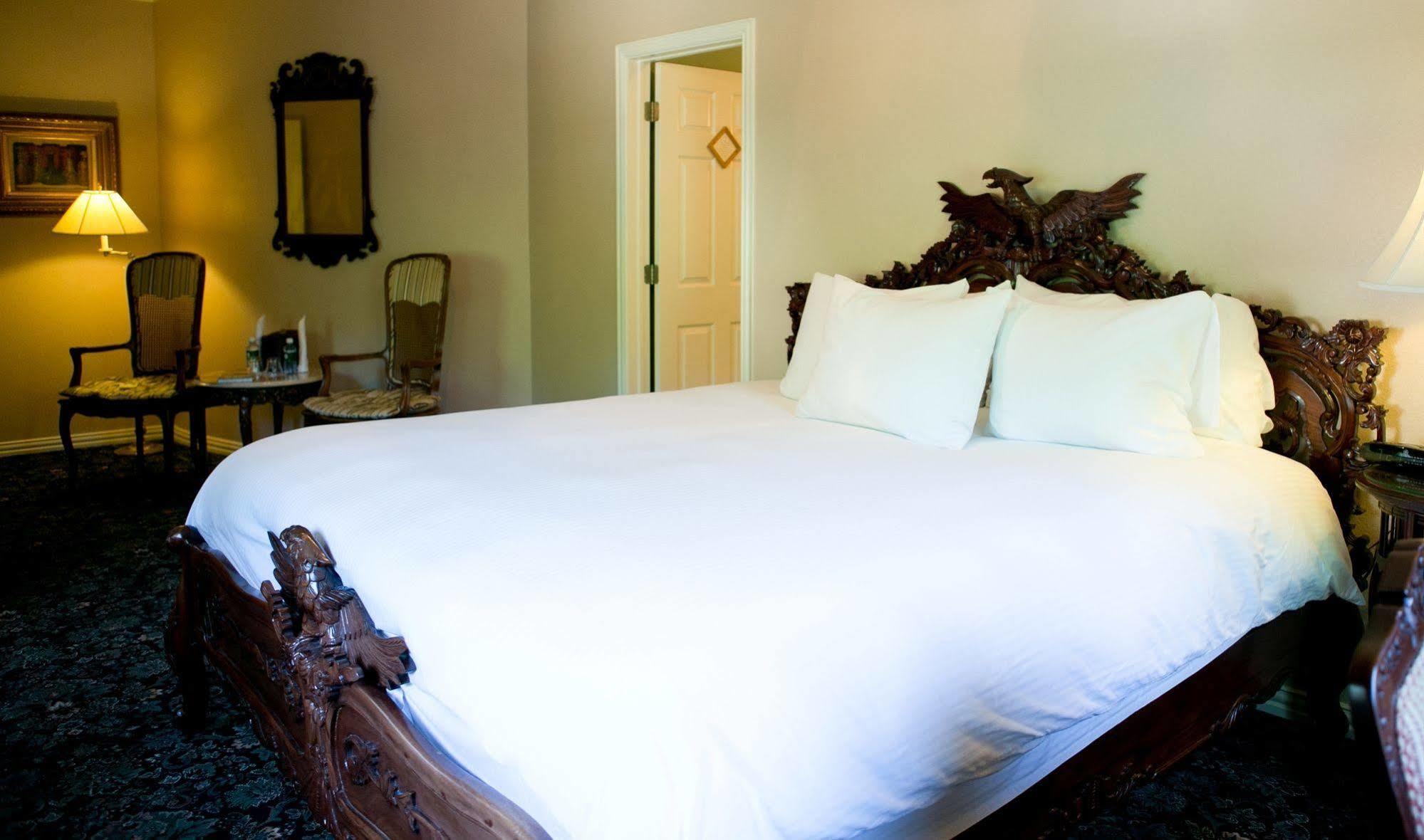 The Sanford House Inn & Spa อาร์ลิงตัน ภายนอก รูปภาพ
